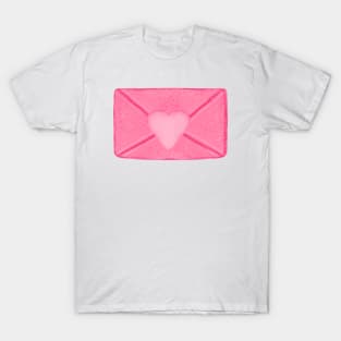 Send Love T-Shirt